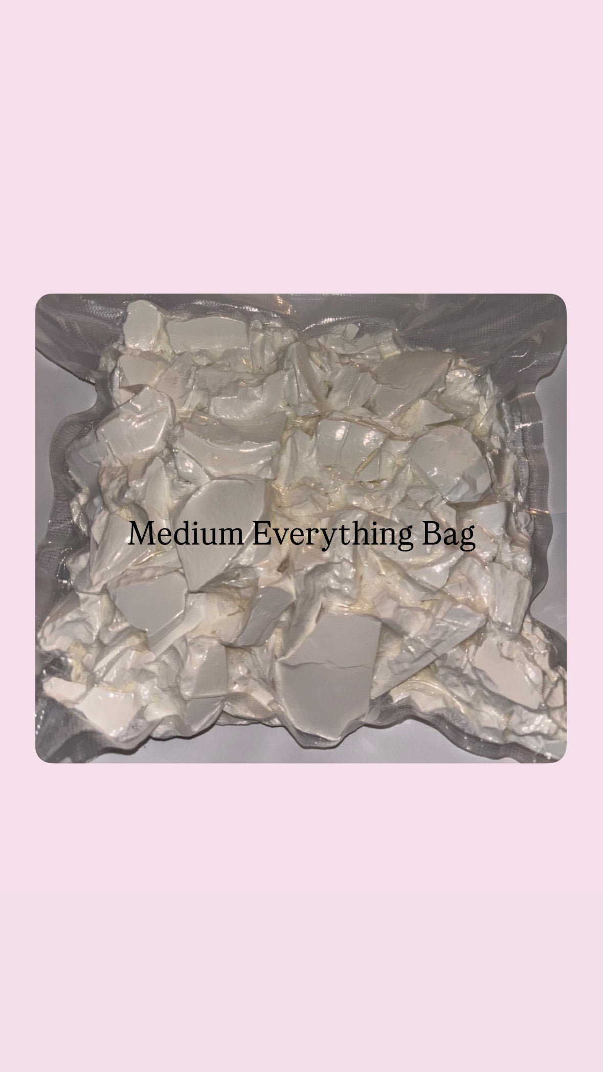Argo Medium Everything bag