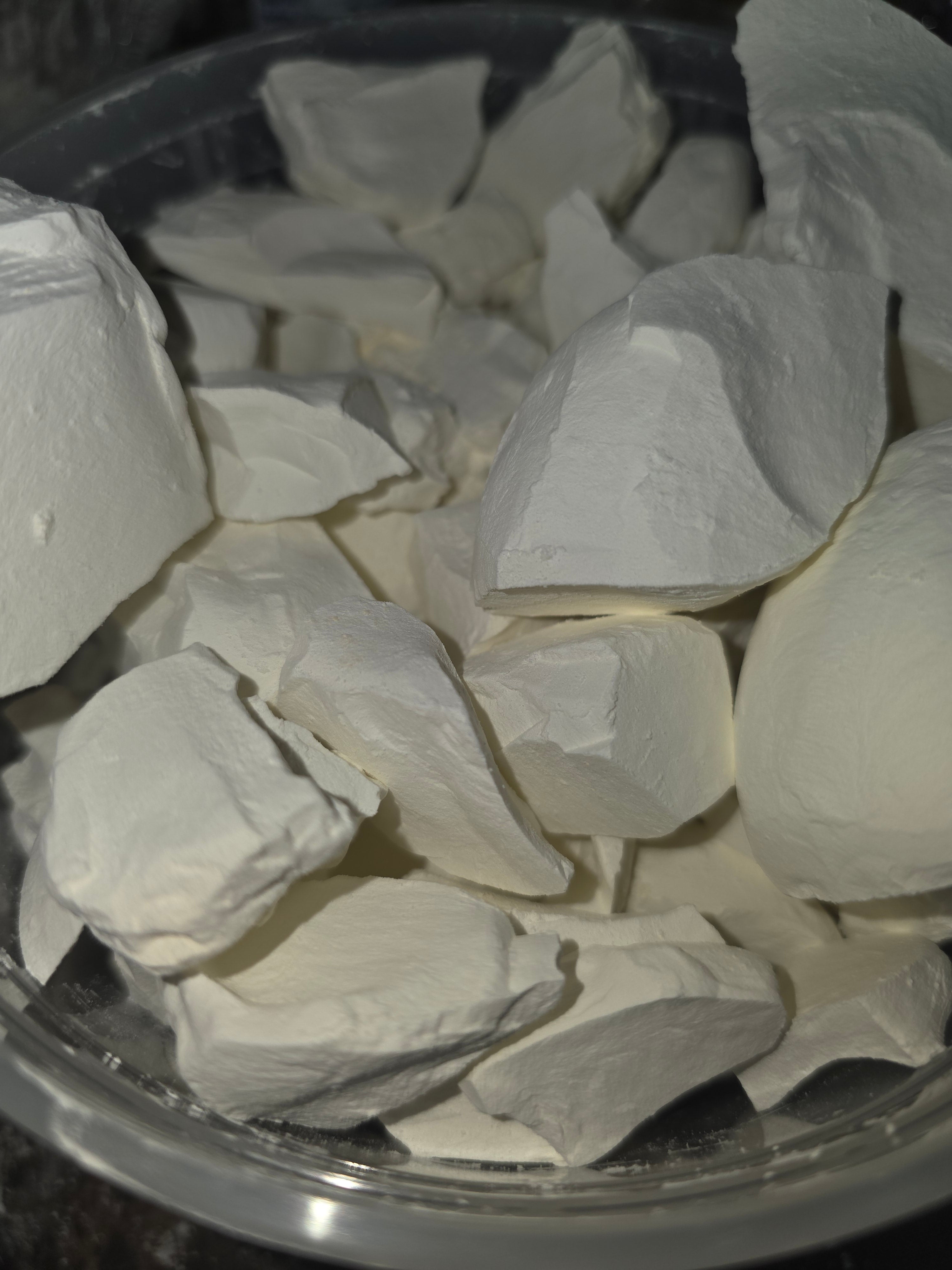 ARGO CHUNKS