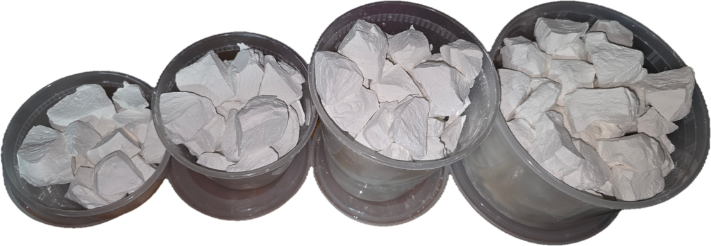 VETOX 2.0 CHUNKS