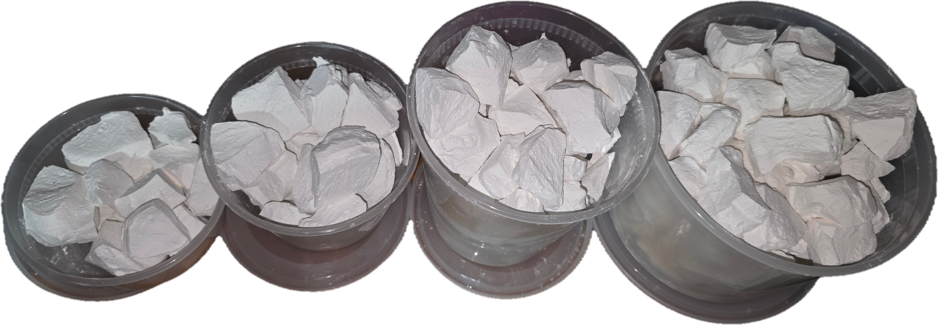 VETOX 2.0 CHUNKS