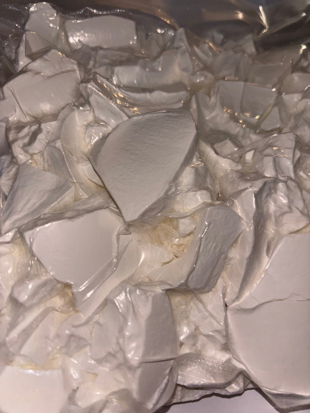 Argo Medium Chunk Bag