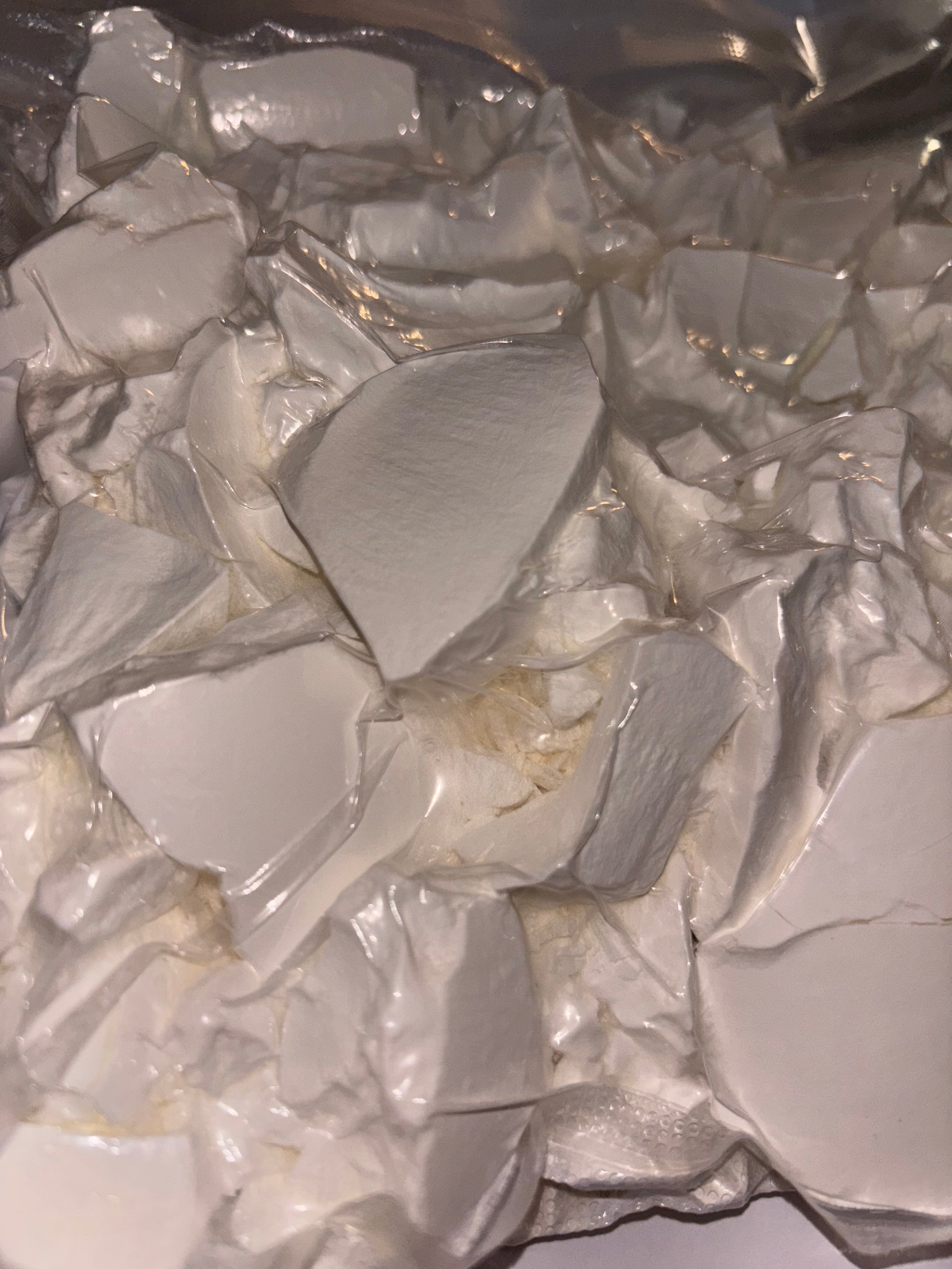 Argo Medium Chunk Bag