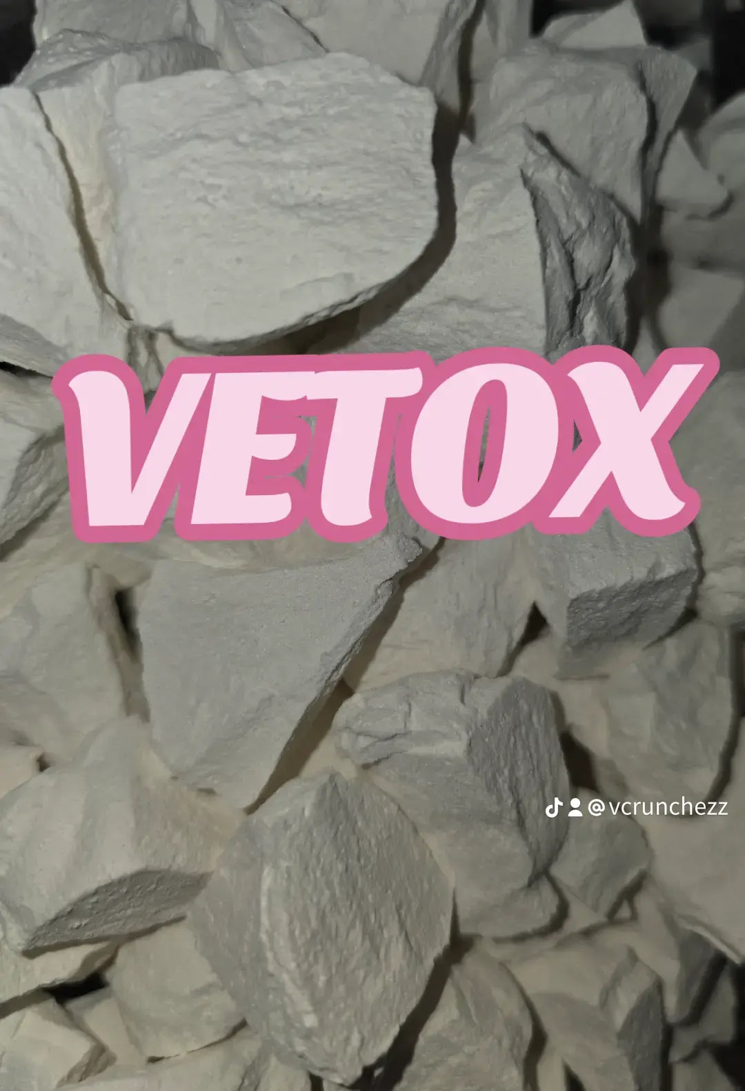 Vetox (100% Arrowroot bot san day mix) Large Everything Bag