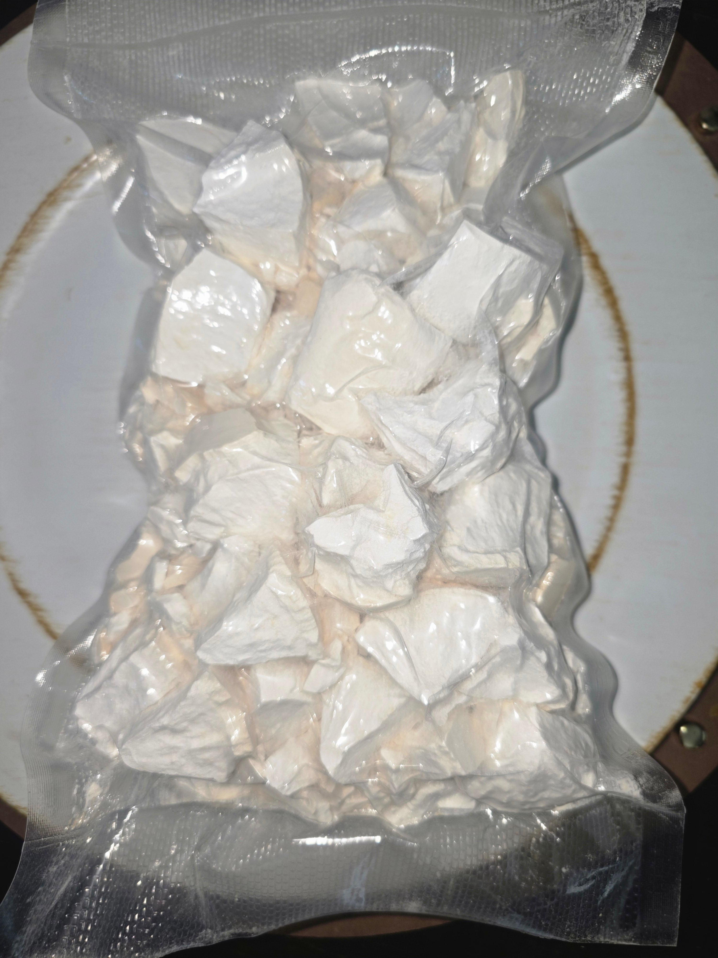 Toasty Vetox 1 Liter